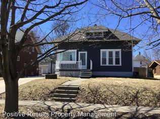 1434 S Float Ave, Freeport, IL 61032