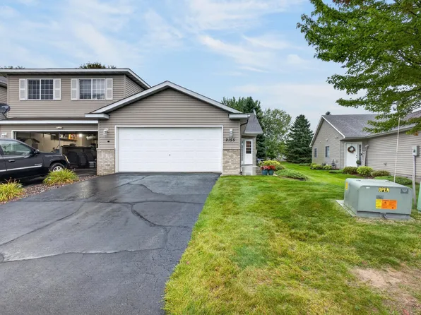 2155 Cleveland Way S, Cambridge, MN 55008