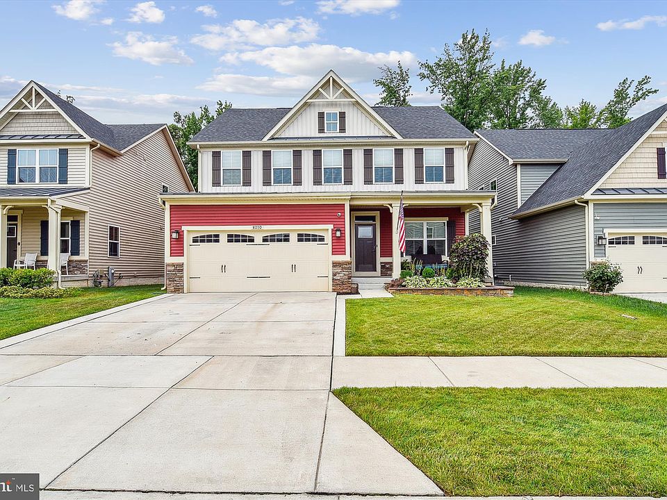 1st image of 8210 Hickory Hollow Dr