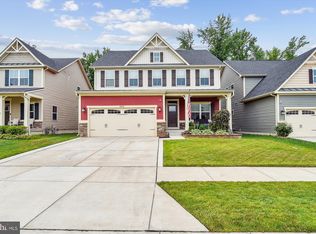 8210 Hickory Hollow Dr, Glen Burnie, MD 21060