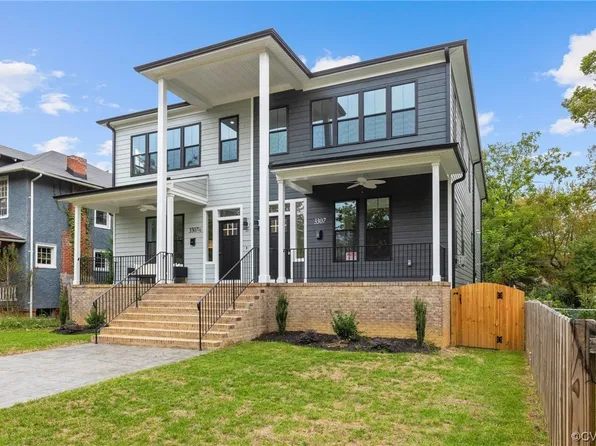 3307 Garland Ave, Richmond, VA 23222