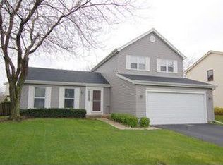 2259 Massachusetts Ave, Naperville, IL