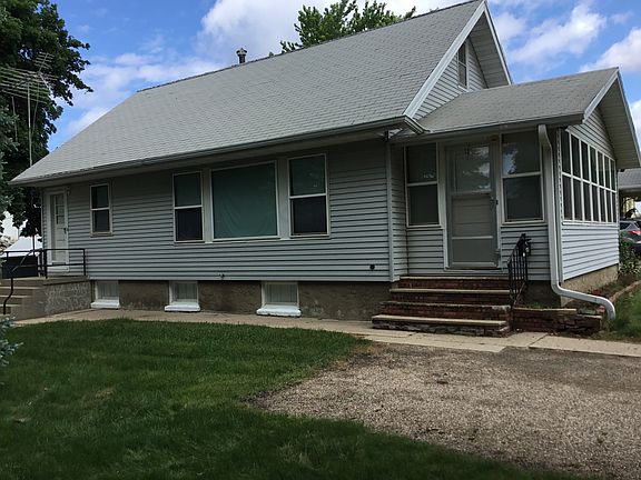 Side/Entryways