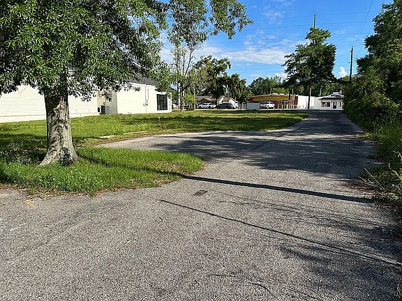 Additional customer parking