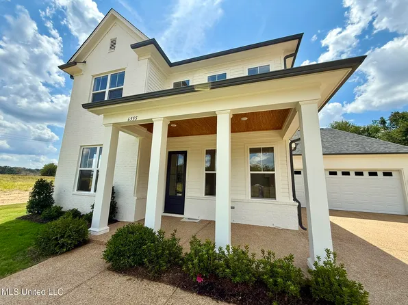 6555 Westland Ct, Southaven, MS 38672