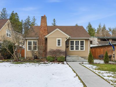 908 W 20th Ave, Spokane, WA, 99203