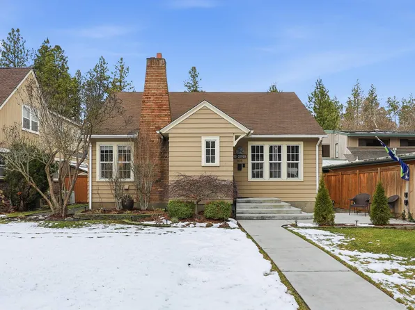 908 W 20th Ave, Spokane, WA 99203