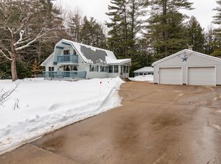 118 Governor Goodwin Rd, North Berwick, ME 03906