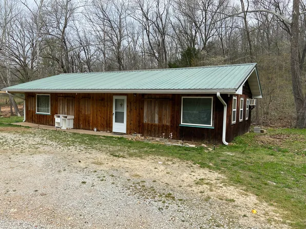 2184 Highway 63, Hardy, AR 72542