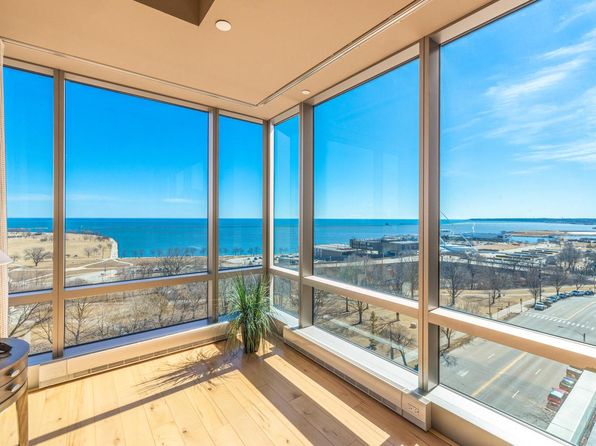 923 East Kilbourn AVENUE #802, Milwaukee, WI 53202