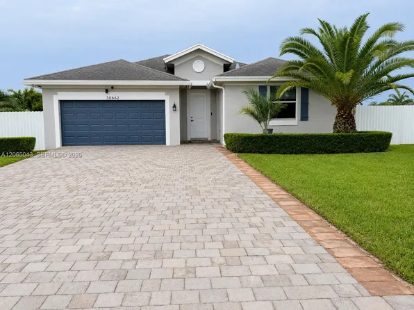 30662 SW 193rd Ct, Homestead, FL 33030