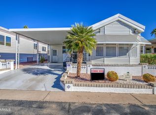 111 S Greenfield Rd #423, Mesa, AZ 85206