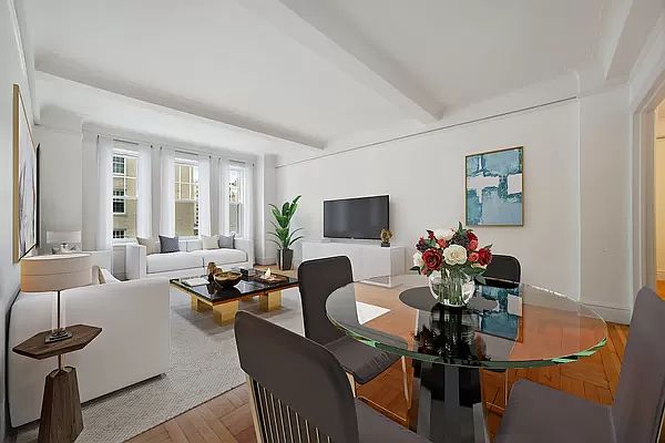1st image of 685 W End Ave #8C