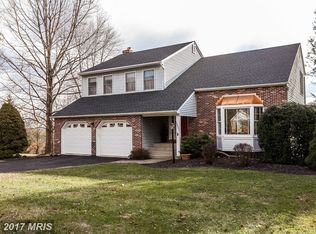 18801 Fox Chase Ct, Parkton, MD 21120