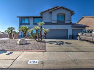 3103 W Zachary Dr, Phoenix, AZ 85027
