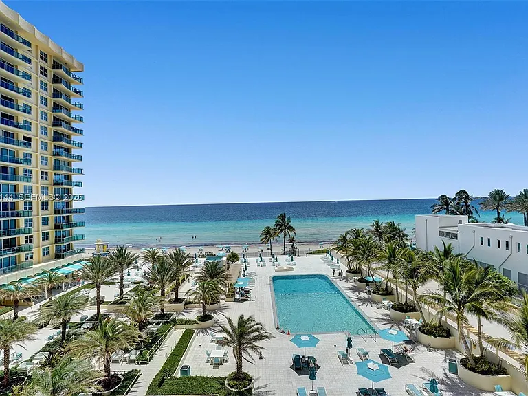 2501 S Ocean Dr #624 — Photo 10