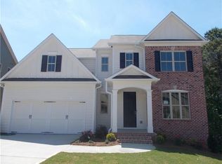 143 Dunlavin Dr, Acworth, GA 30102