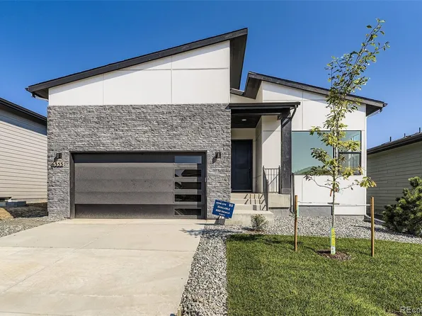 6353 Verve Lane, Parker, CO 80134