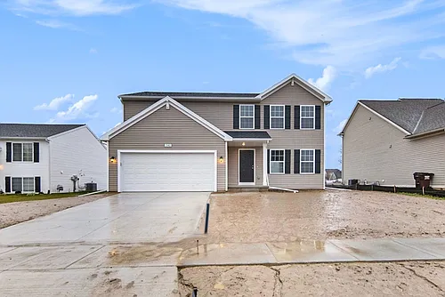 2142 Farm Valley Dr Photo 1