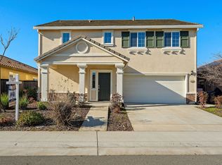 3201 Radiant Way, Roseville, CA