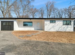 9930 Old Court Rd, Woodstock, MD 21163