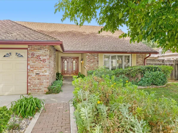 636 Eisenhower St, Davis, CA 95616