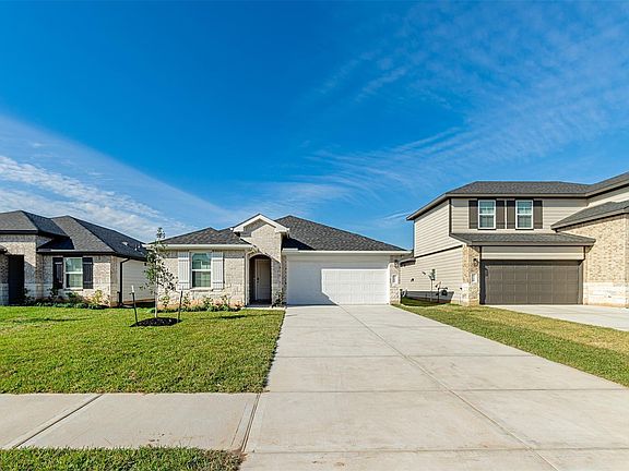 2nd image of 4214 Ramsbury Reach Ct