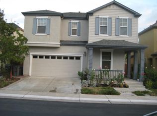 6587 Byron Ln, San Ramon, CA 94582