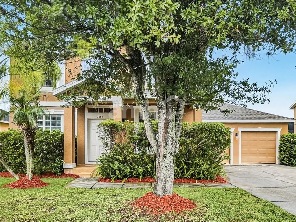 3060 Palermo Rose Way