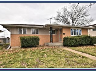 3017 192nd St, Lansing, IL 60438