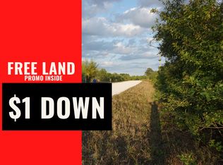 2712 Hacienda Dr, Lorida, FL 33857