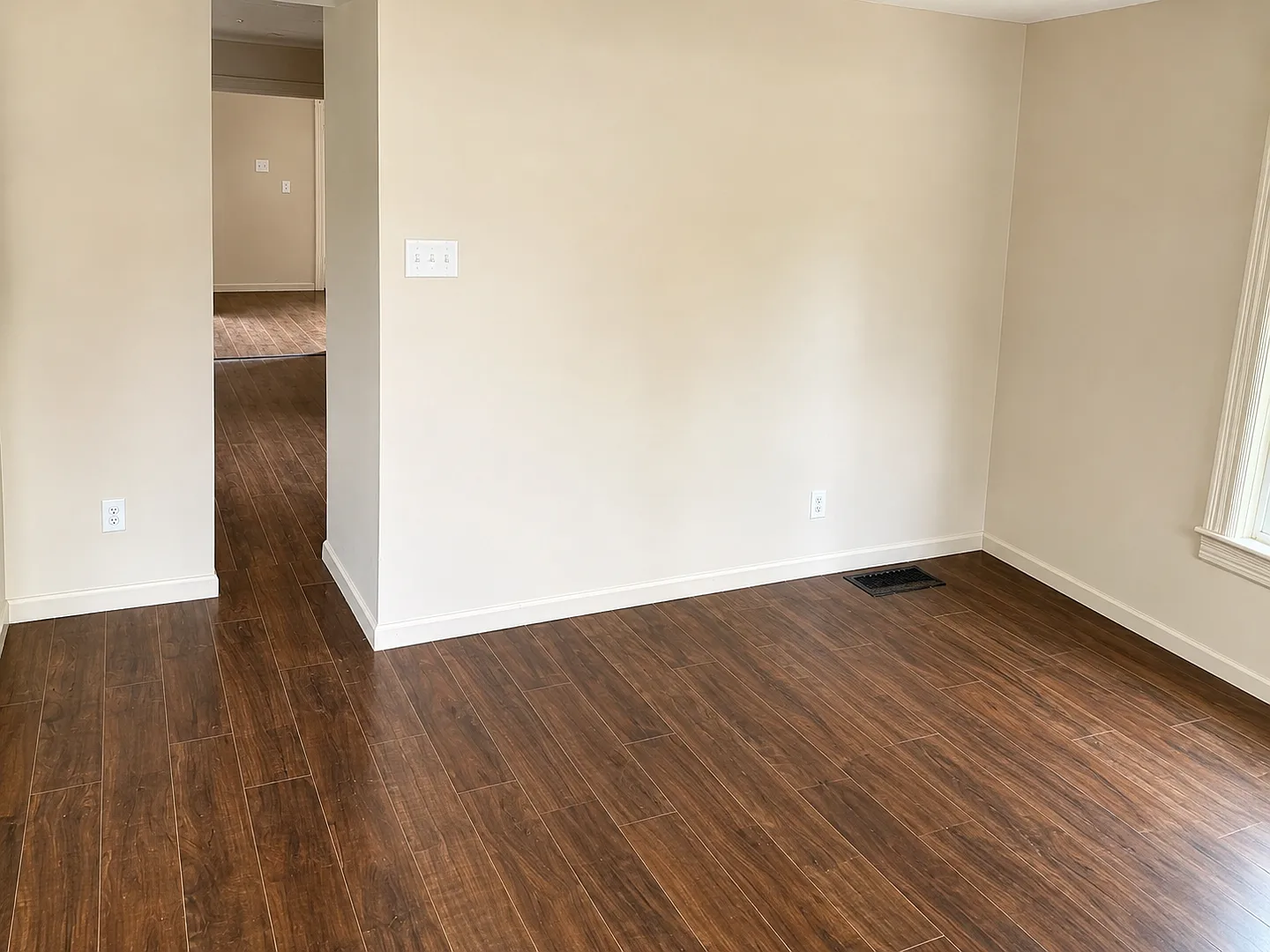 Available Now Spacious 3-Bedroom Home with a Nice Backyard! — Photo 4