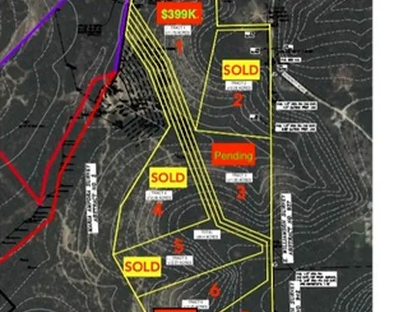 03 TBD Shellyholm Road LOT 5, Fischer, TX 78623