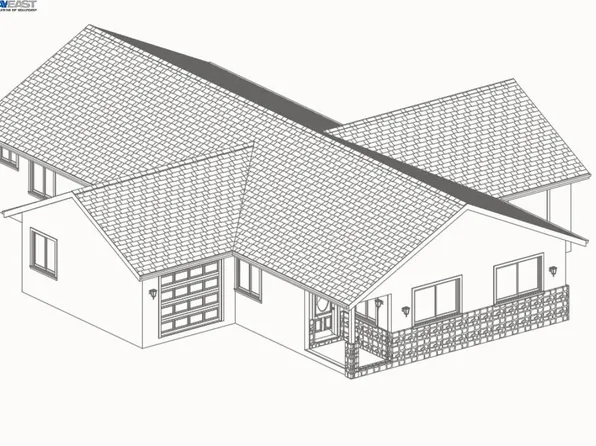 1069 Headlands Dr, Napa, CA 94558