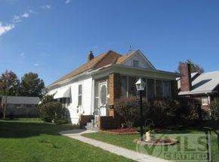 416 N Sergeant Ave, Joplin, MO 64801
