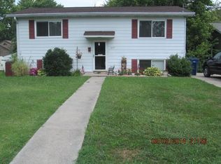 520 N 11th St, Mount Vernon, IL