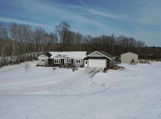 50742 County Highway 53, Perham, MN 56573