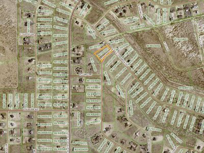 410 E Chadwick Dr, Pueblo West, CO, 81007