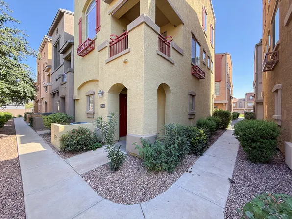 16825 N 14th St, Phoenix, AZ