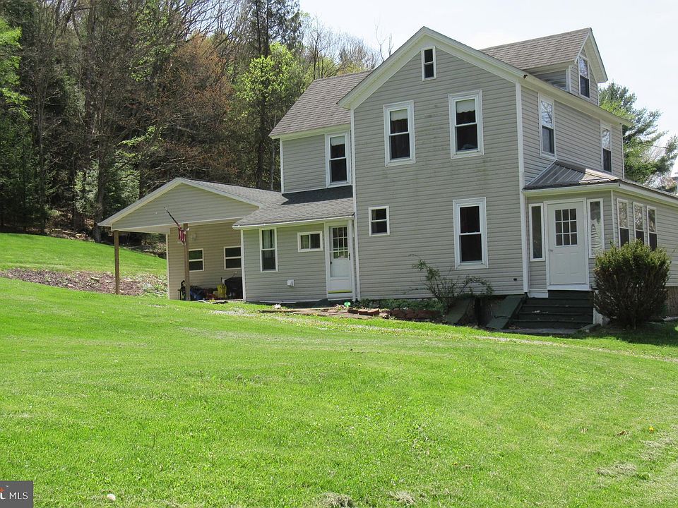 1932 Banion Rd, Madera, PA 16661 MLS PACD2043066 Zillow