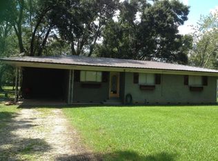 1720 Gendarme Rd, Carencro, LA 70520