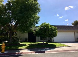 5609 Ridgetree Ave, Las Vegas, NV 89107