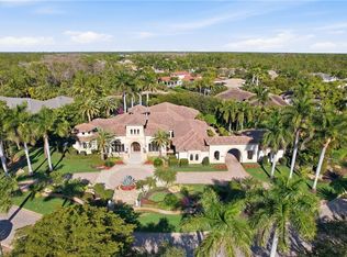16961 Verona LN, NAPLES, FL 34110