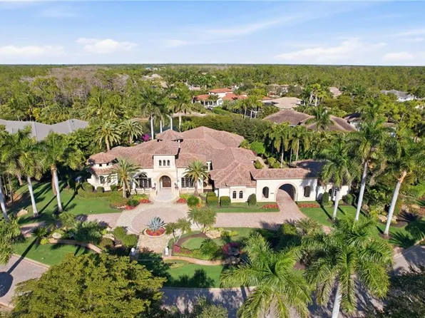 16961 Verona LN, NAPLES, FL 34110