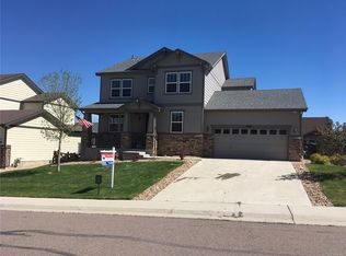 4916 S Riviera St, Aurora, CO 80015