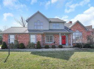 12211 Geist Cove Dr, Indianapolis, IN
