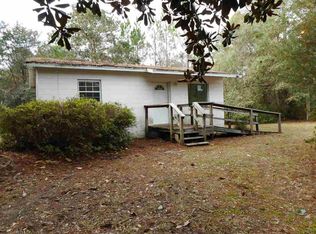 4179 Garcon Point Rd, Milton, FL 32583