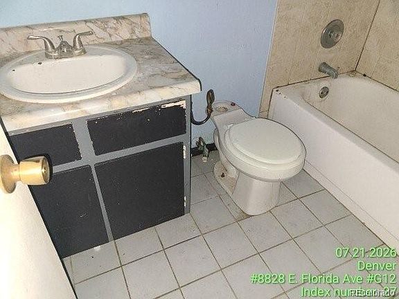 4th image of 8828 E Florida Avenue #G12
