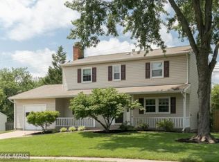 1332 Shallow Ford Rd, Herndon, VA 20170