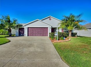 2085 Iveywood St, The Villages, FL 32163
